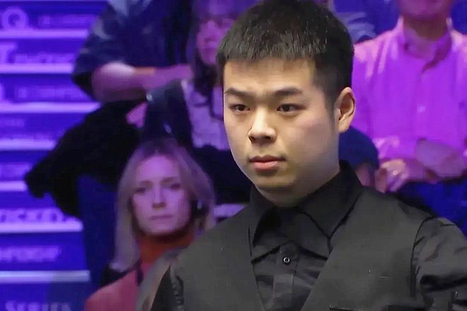 比赛节奏 比赛节奏