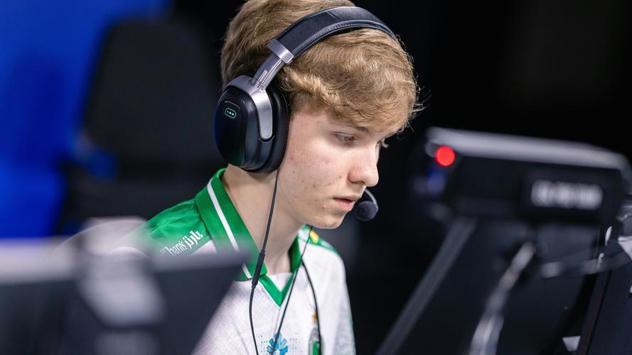的细节